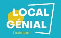 Logo Local Genial